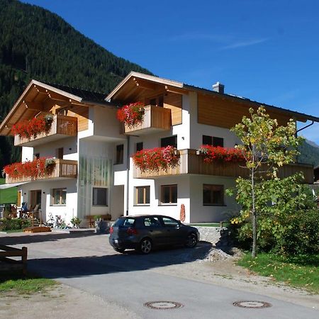 Haus Kargruber Apartment Santa Maddalena Exterior photo