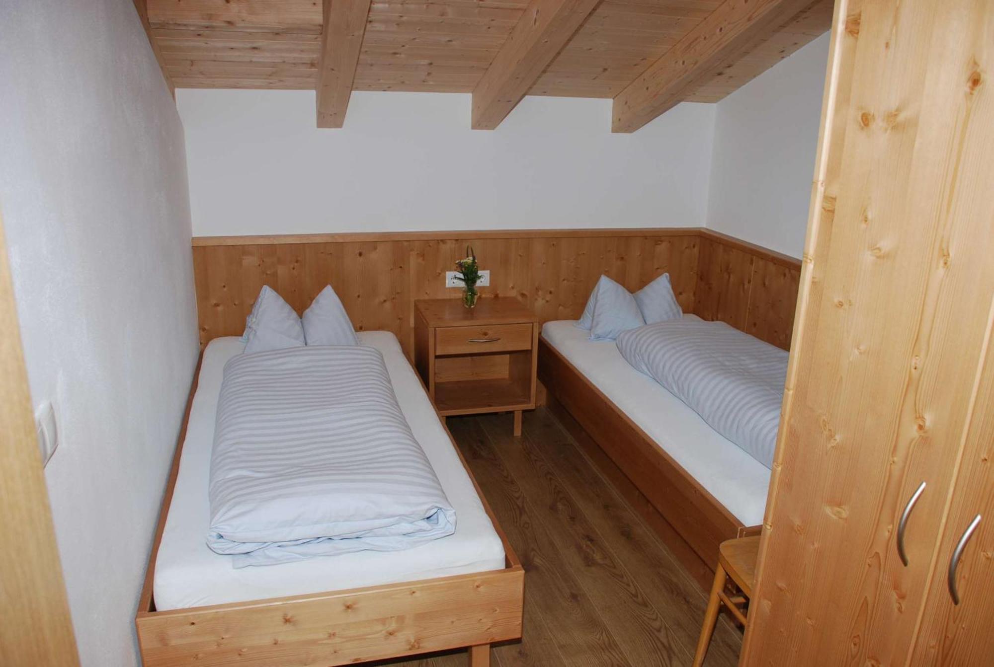 Haus Kargruber Apartment Santa Maddalena Room photo