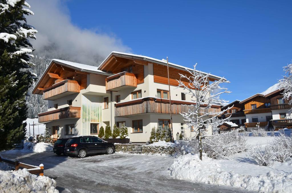 Haus Kargruber Apartment Santa Maddalena Exterior photo