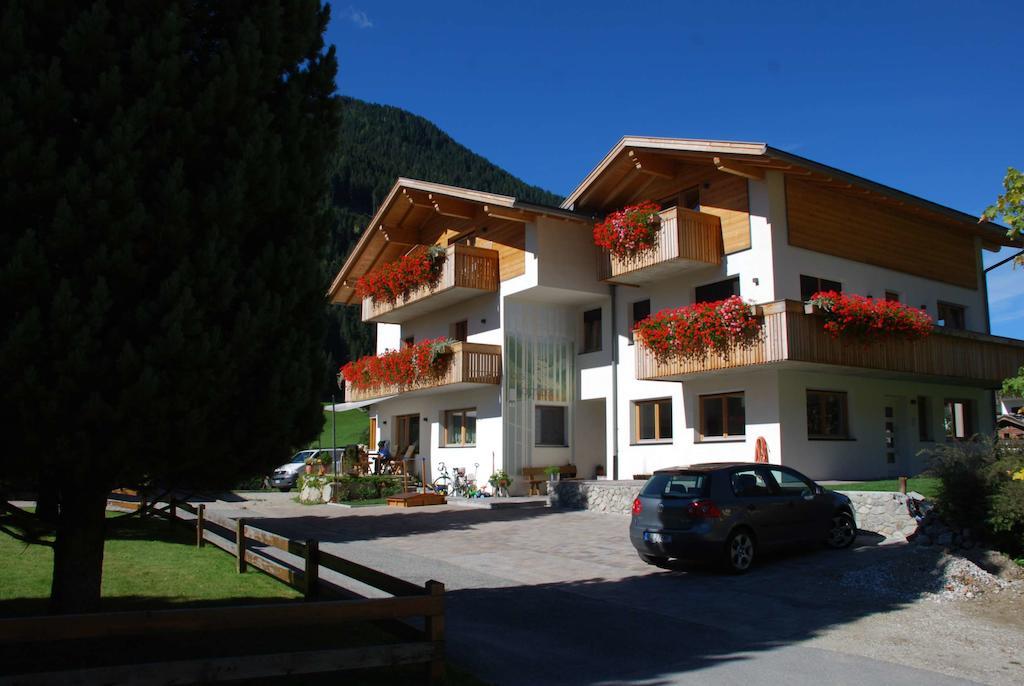 Haus Kargruber Apartment Santa Maddalena Exterior photo