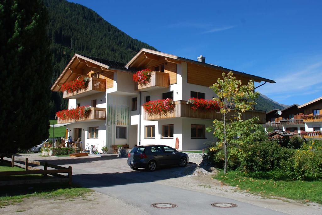 Haus Kargruber Apartment Santa Maddalena Exterior photo