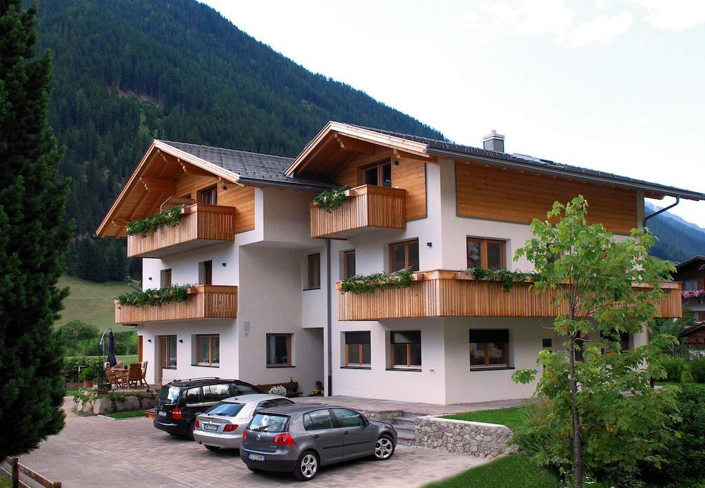 Haus Kargruber Apartment Santa Maddalena Exterior photo