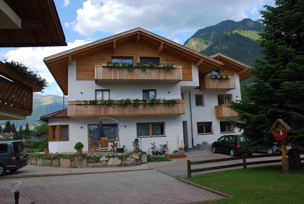 Haus Kargruber Apartment Santa Maddalena Exterior photo