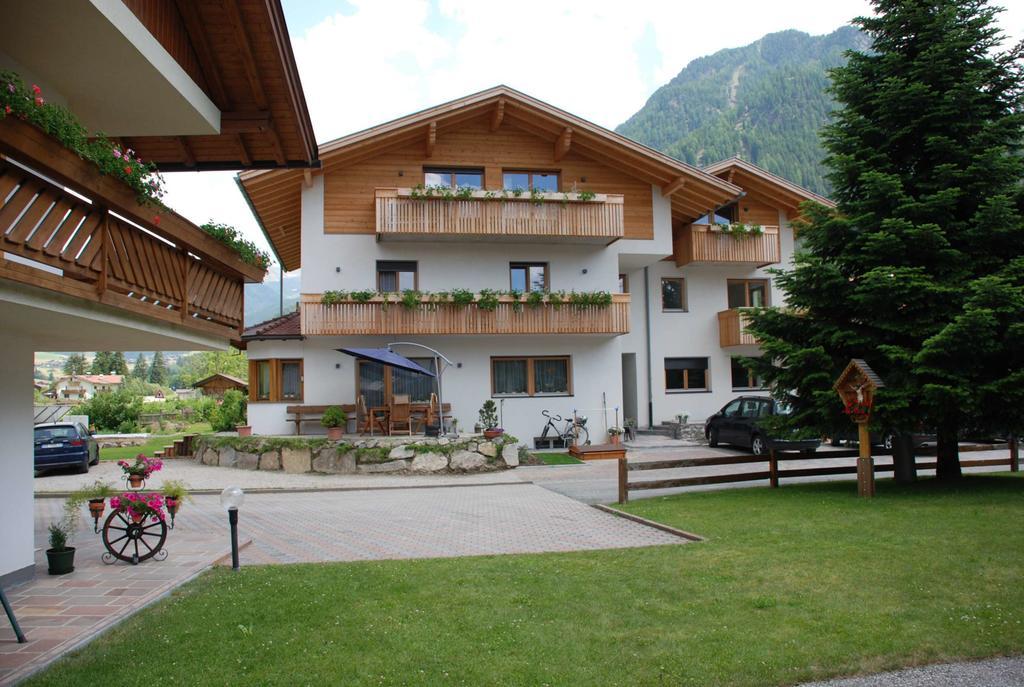 Haus Kargruber Apartment Santa Maddalena Exterior photo